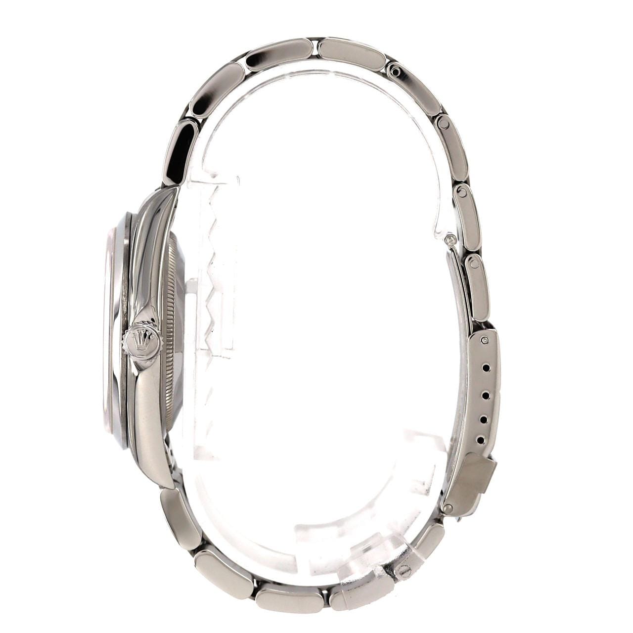 ロレックス エクスプローラーI 14270 SS 自動巻 A番