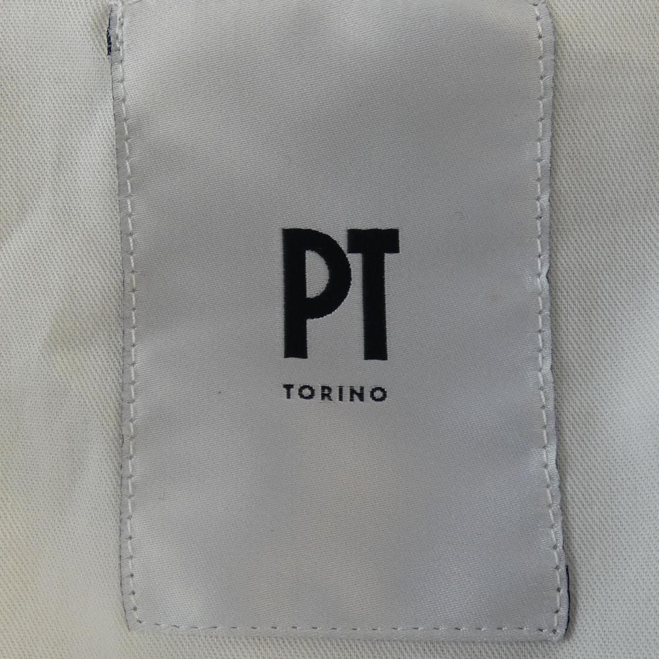 ピーティートリノ PT TORINO RFRBB30REW パンツ