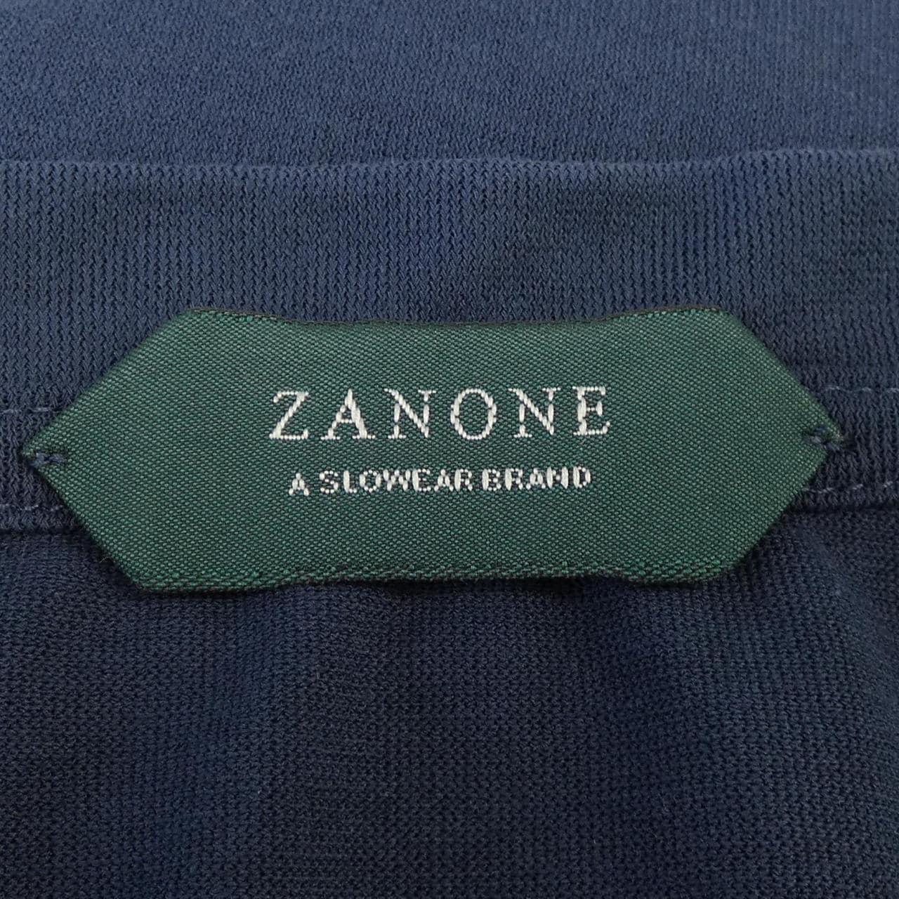 ザノーネ ZANONE 7ETJP1 Tシャツ