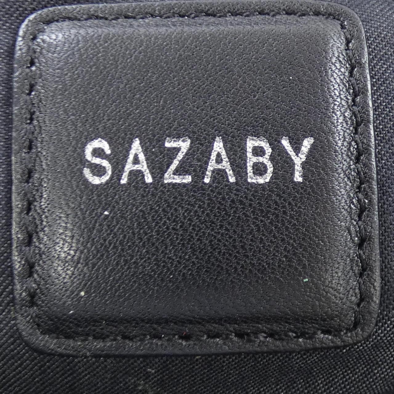 サザビー SAZABY BAG