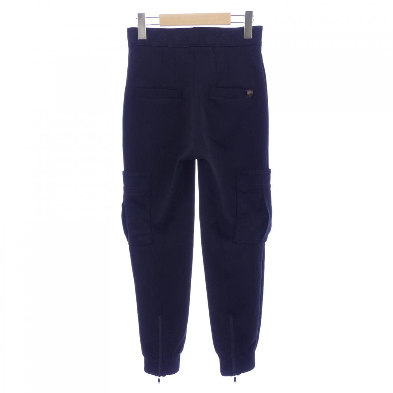 ルイヴィトン LOUIS VUITTON モノグラムディテールカーゴパンツ FMPA42D97 パンツ