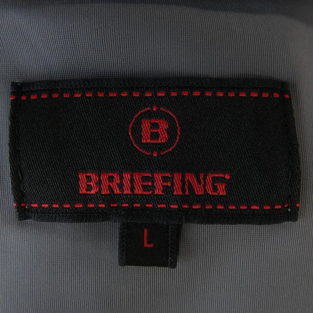 ブリーフィング BRIEFING トップス