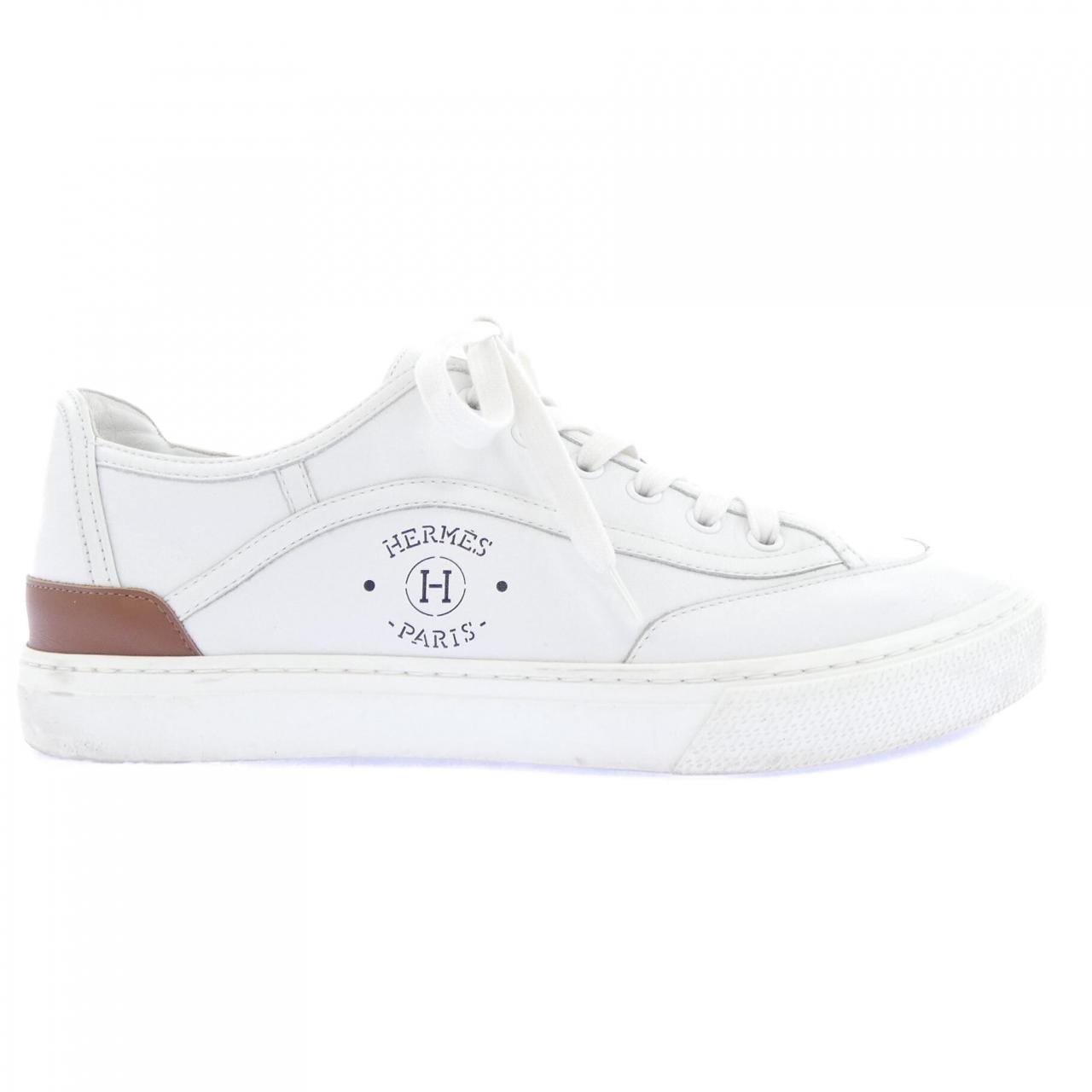 エルメス HERMES ゲット HermesParis 231725Z スニーカー