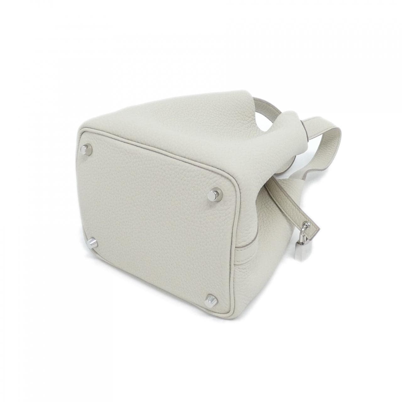 エルメス ピコタン ロック PM 056289CK バッグ