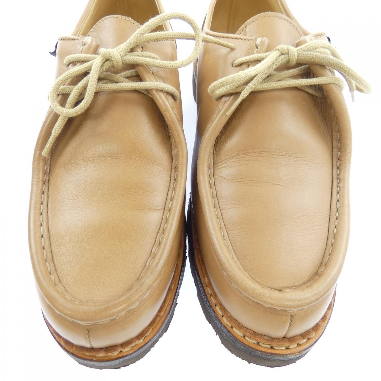 パラブーツ PARA BOOT MICHAEL シューズ