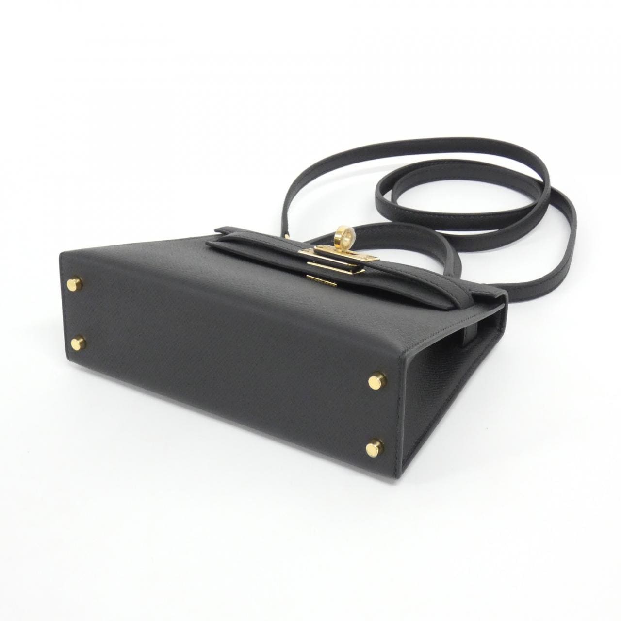 エルメス ミニケリー2 MINI 071302CC バッグ