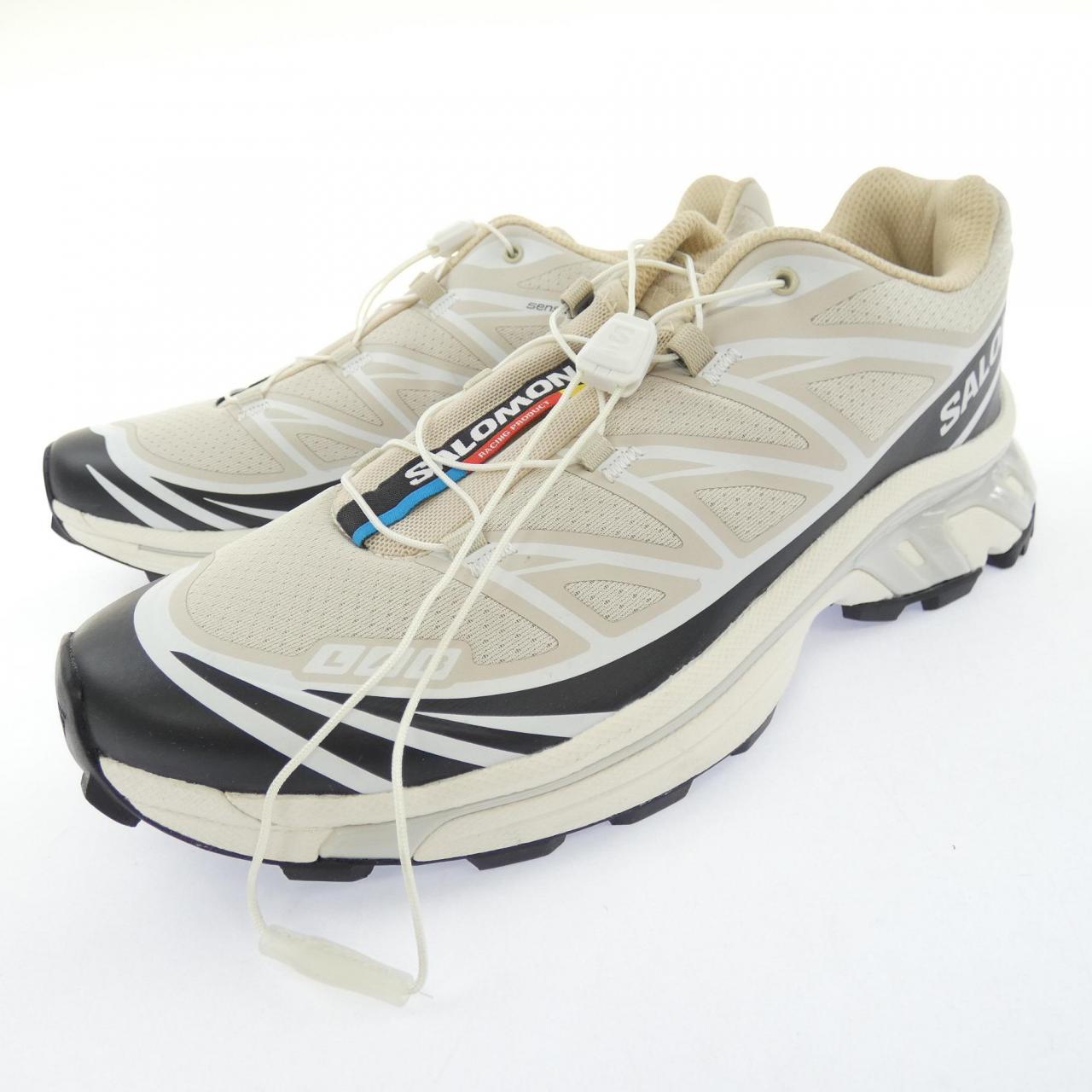 サロモン SALOMON 252453 スニーカー