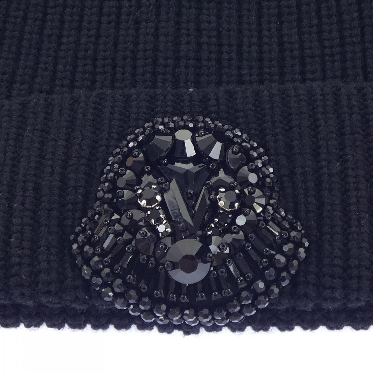 モンクレール MONCLER F20939Z74700 ニットキャップ