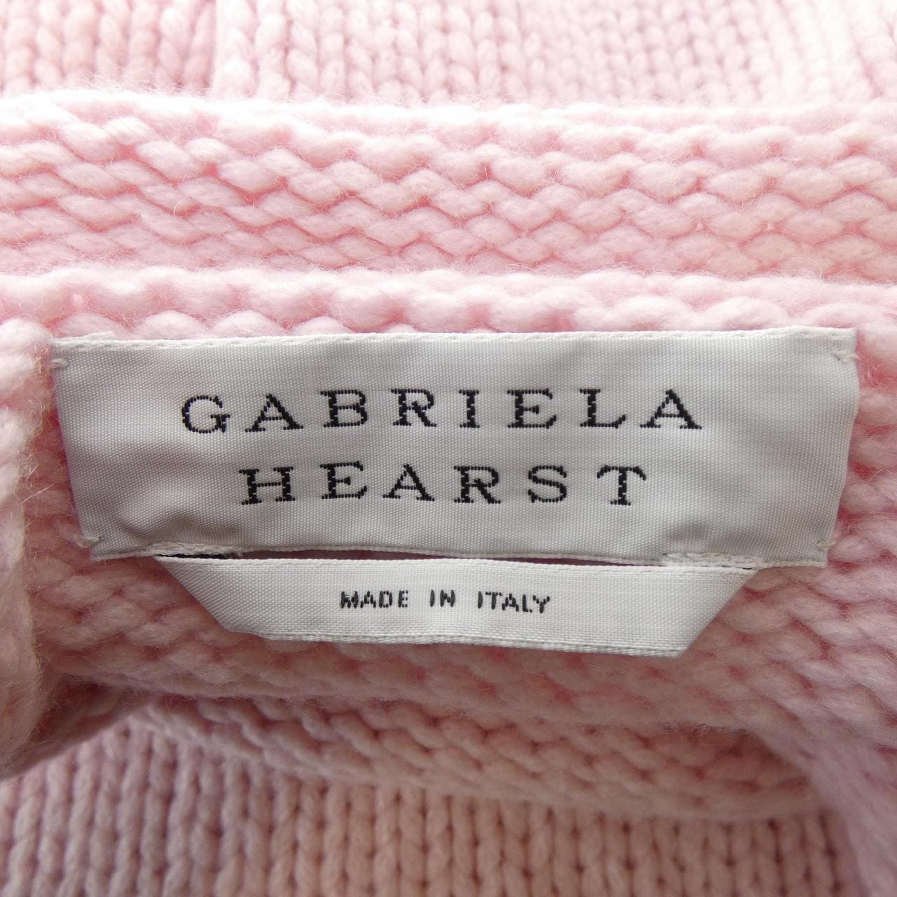 GABRIELA HEARST ニット