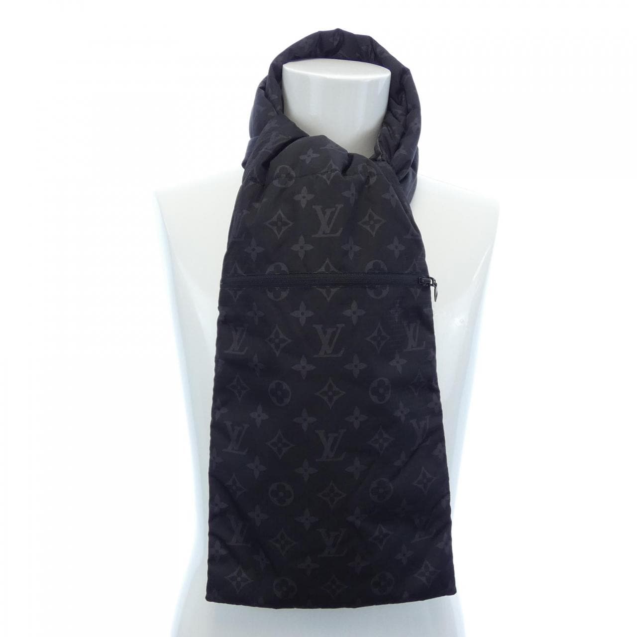 ルイヴィトン LOUIS VUITTON MUFFLER