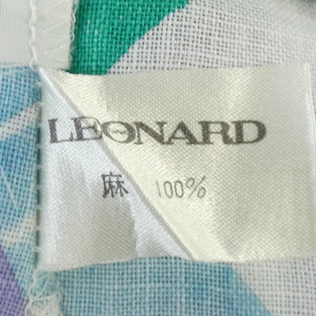 【ヴィンテージ】レオナールファッション LEONARD FASHION セットアップ