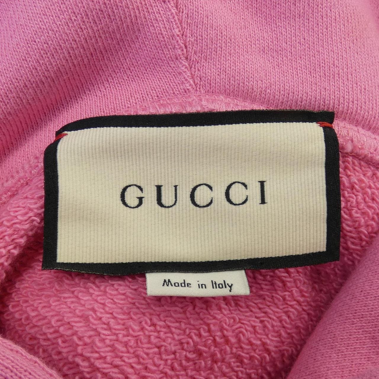 グッチ GUCCI パーカー