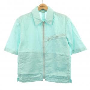 エルメス HERMES S／Sシャツ