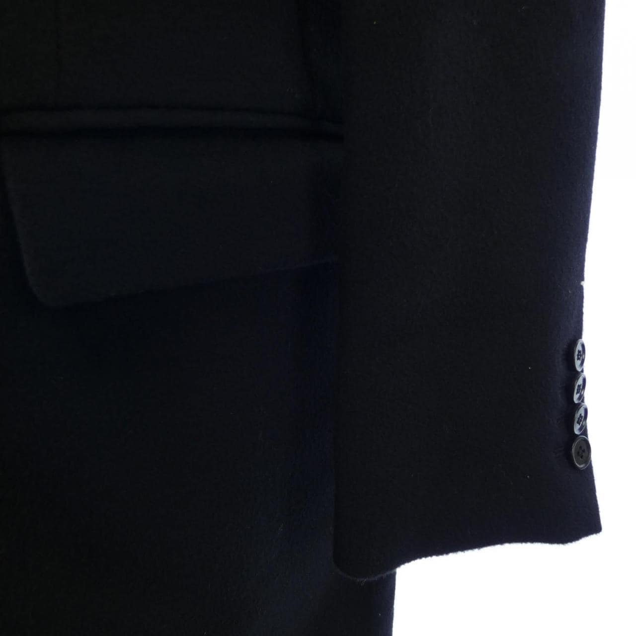 ベルルッティ Berluti コート