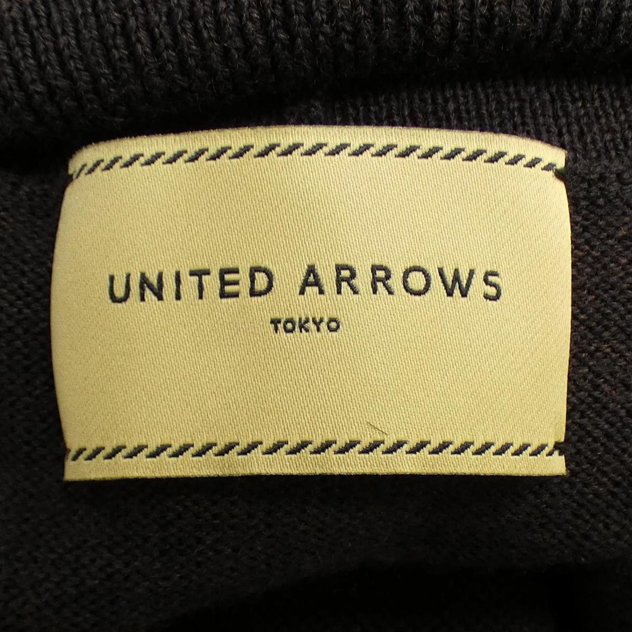ユナイテッドアローズ UNITED ARROWS ワンピース