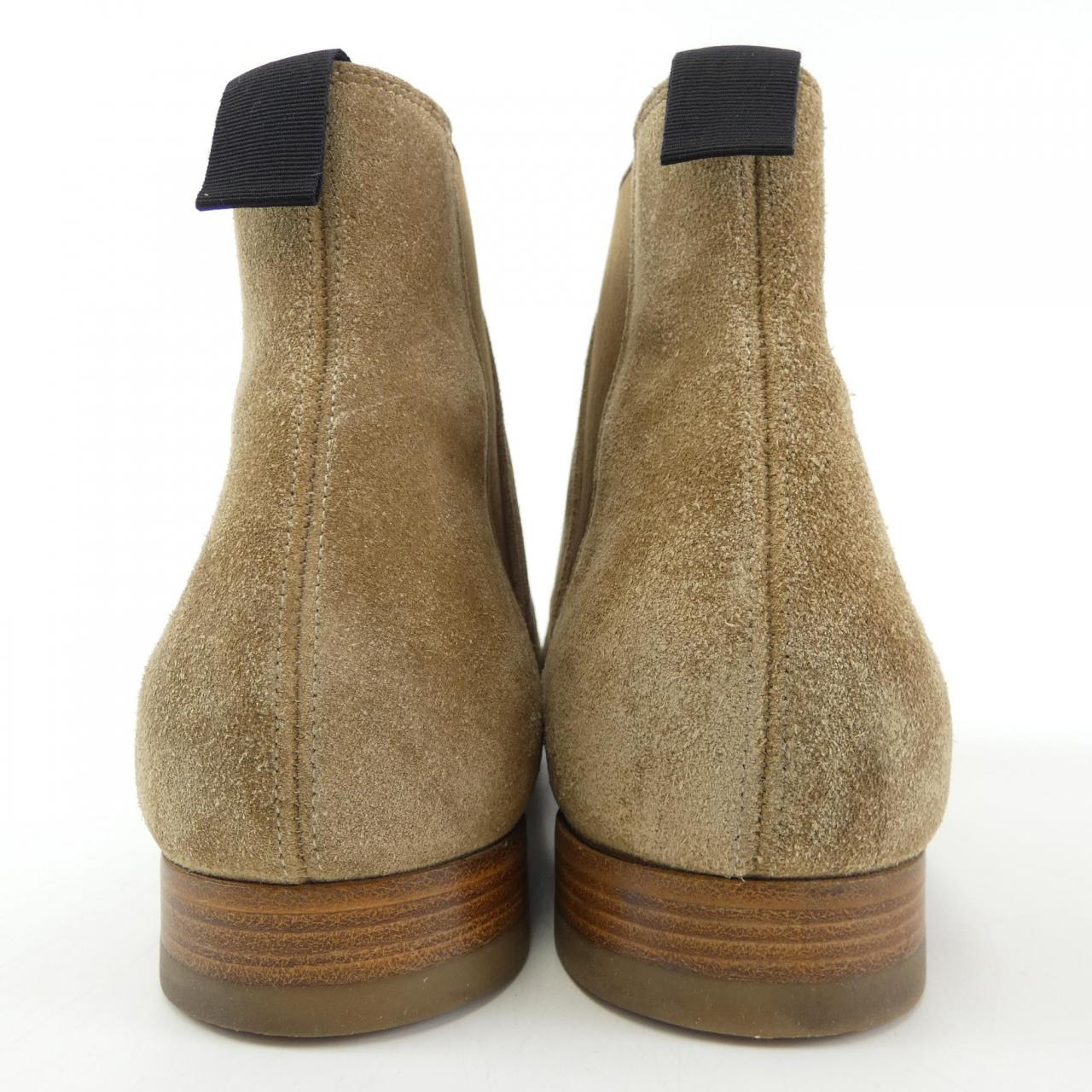 サンローラン SAINT LAURENT ブーツ
