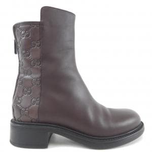 グッチ GUCCI ブーツ
