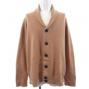 ジョンスメドレー JOHN SMEDLEY カーディガン