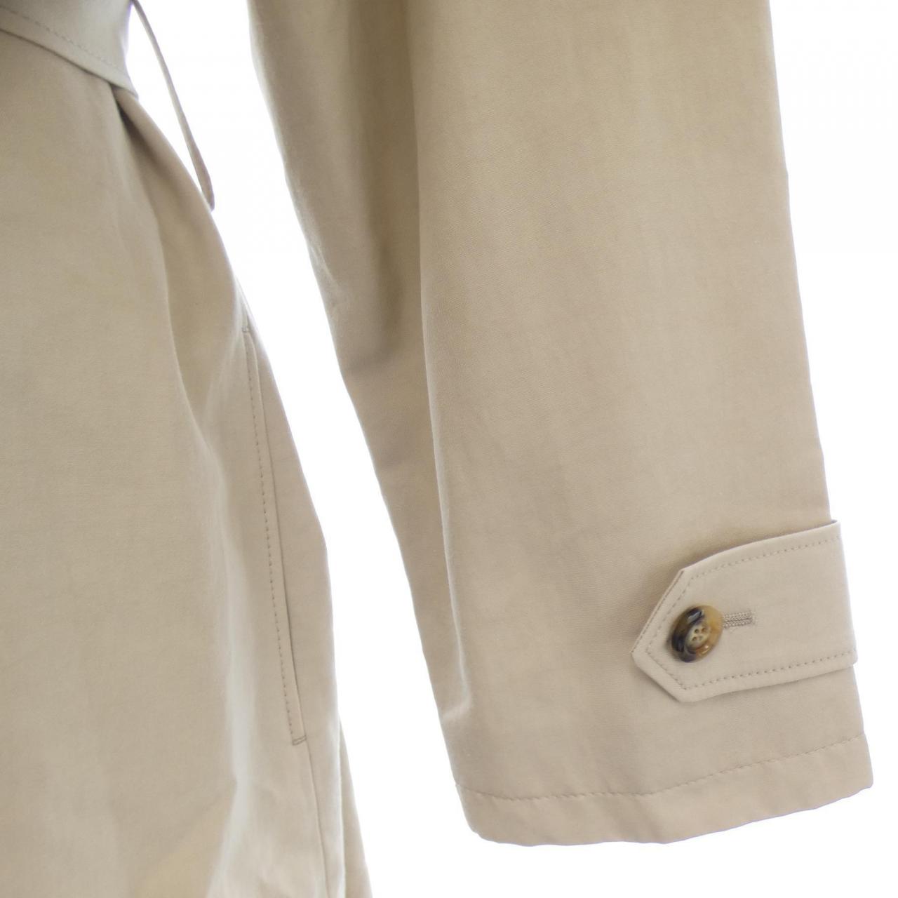スピックアンドスパン SPICK & SPAN コート