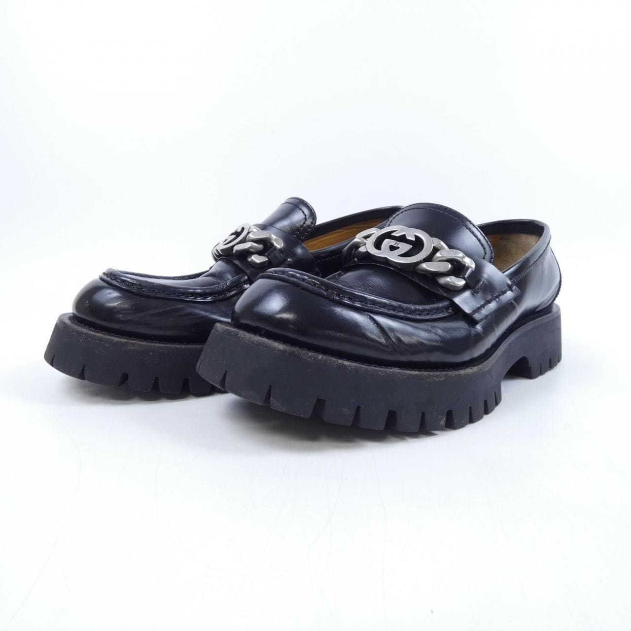グッチ GUCCI シューズ