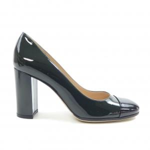 ジャンヴィトロッシ GIANVITO ROSSI パンプス