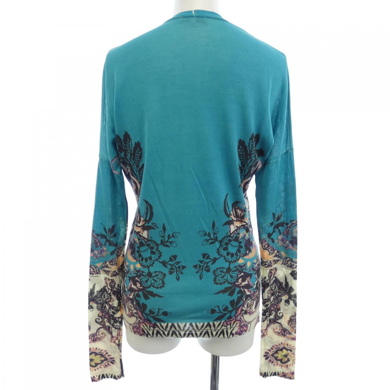 エトロ ETRO カーディガン