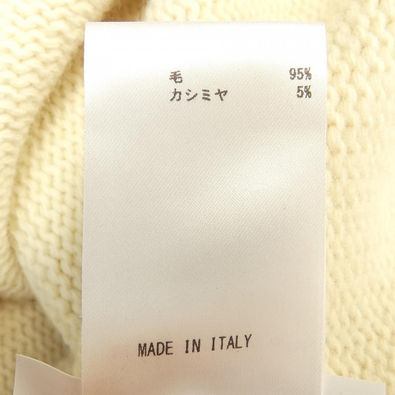ジルサンダー JIL SANDER ニット