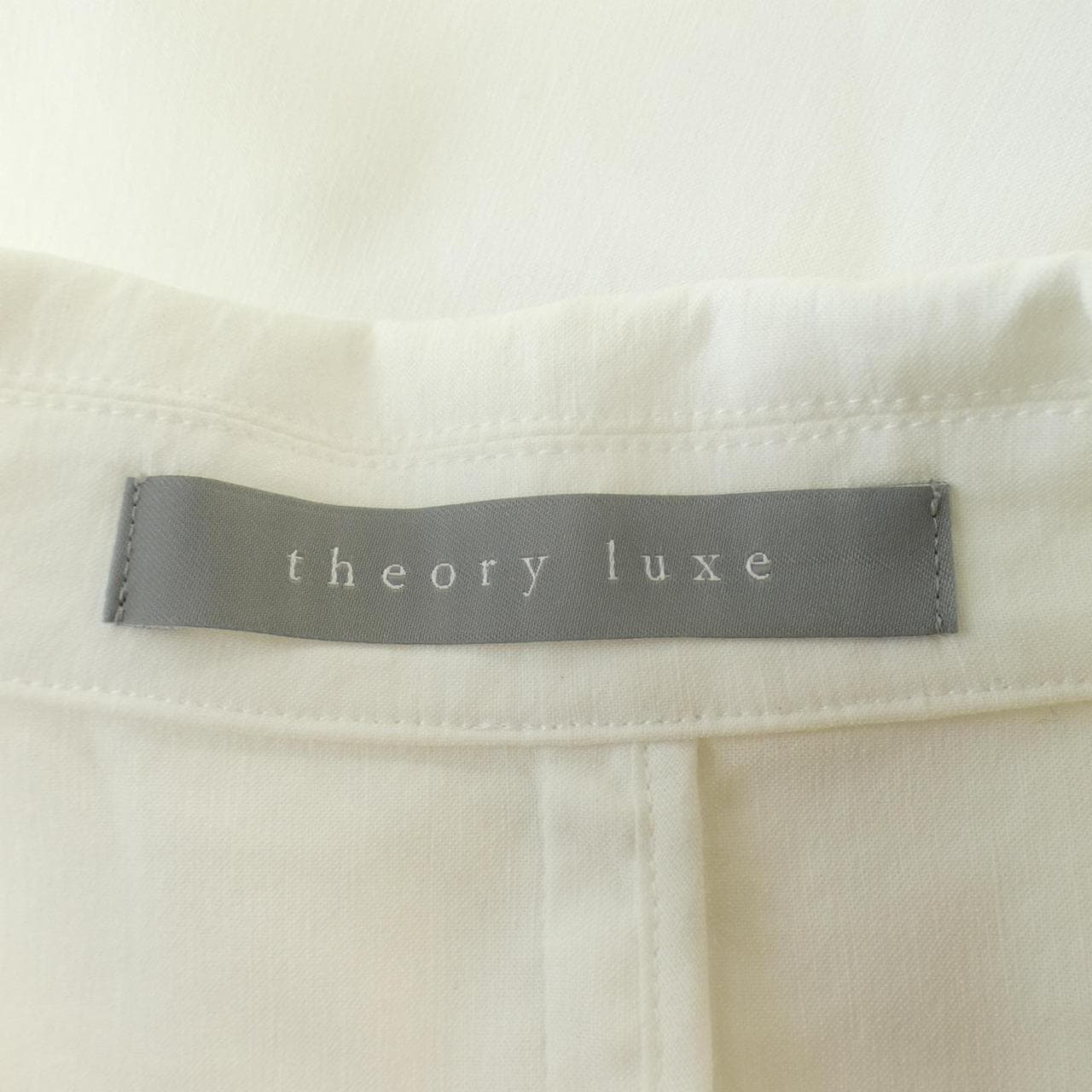セオリーリュクス Theory luxe ジャケット
