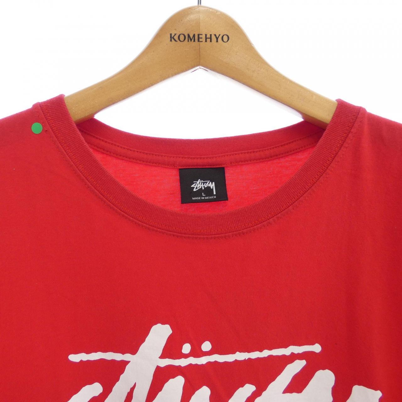 ステューシー STUSSY Tシャツ