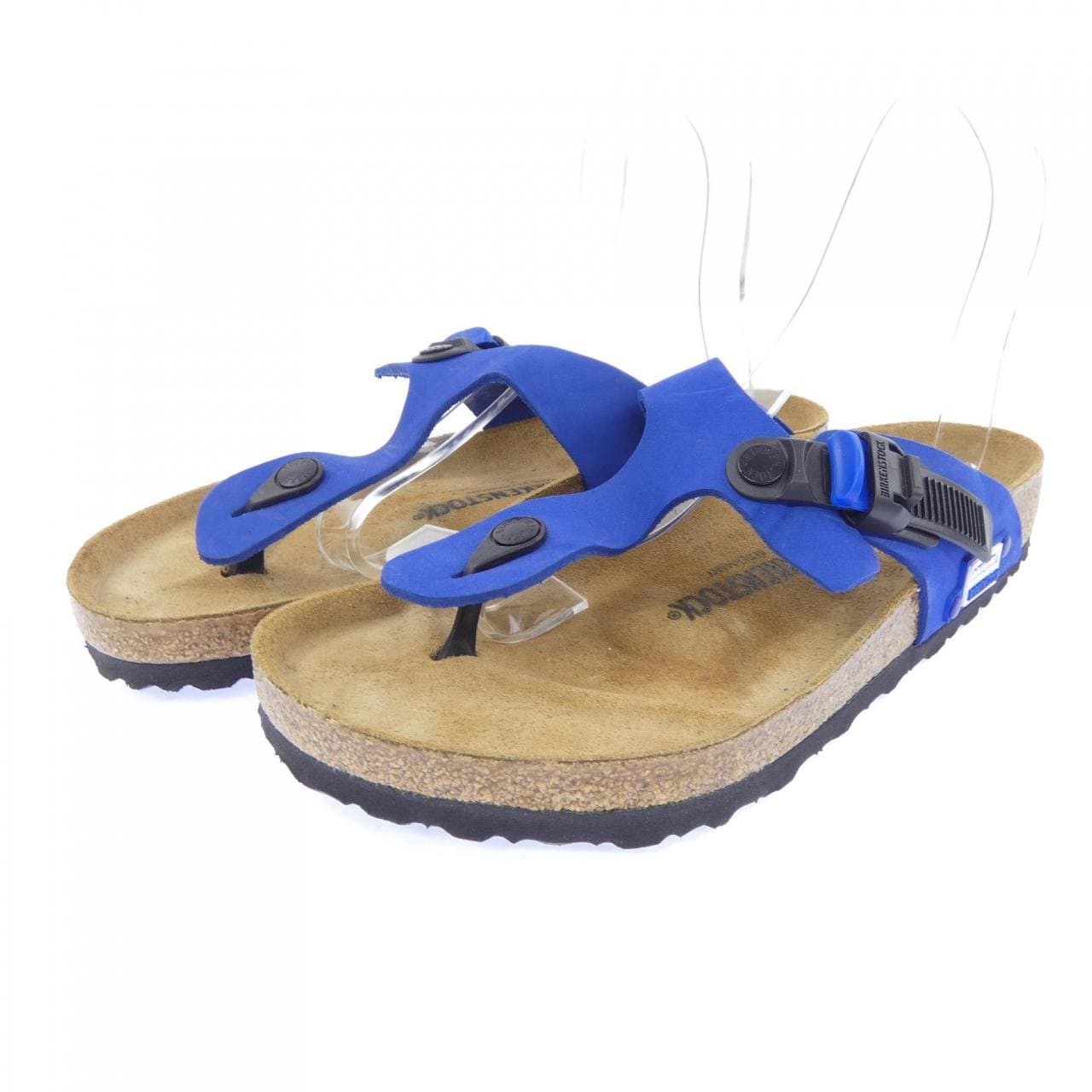 ビルケンシュトック BIRKENSTOCK ADERERROR サンダル