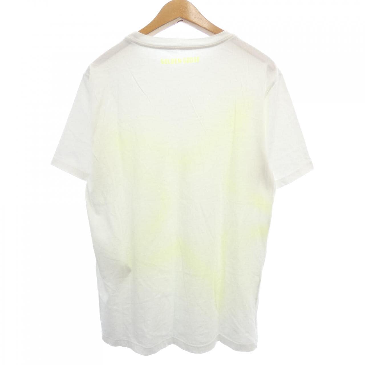 ゴールデングース GOLDEN GOOSE Tシャツ