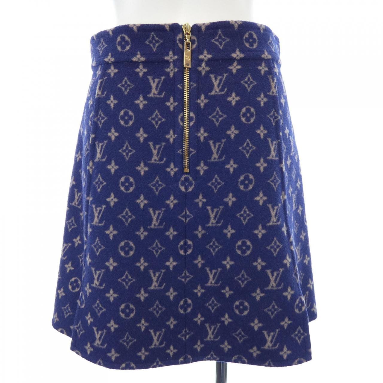 ルイヴィトン LOUIS VUITTON スカート
