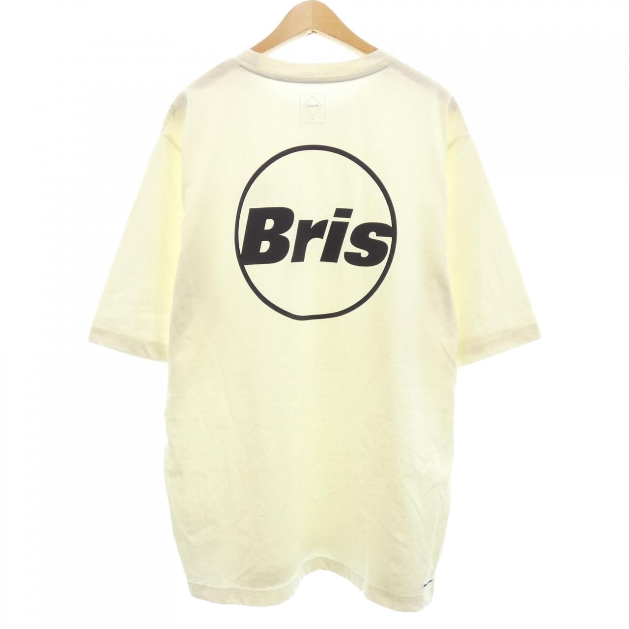 エフシーアールビー F.C.R.B. FCRB-240086 Tシャツ