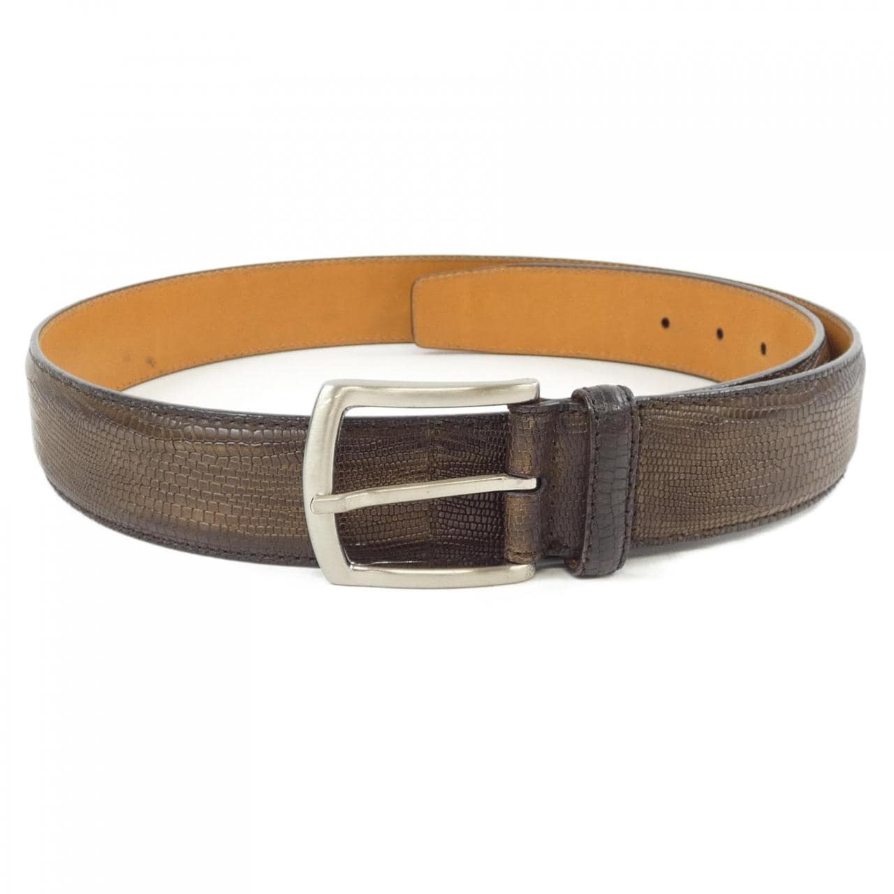 マグナーニ MAGNANNI BELT