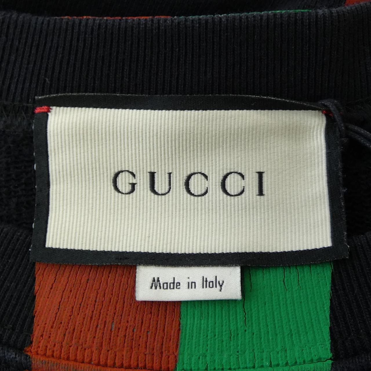 グッチ GUCCI 635847 XJCXY スウェット