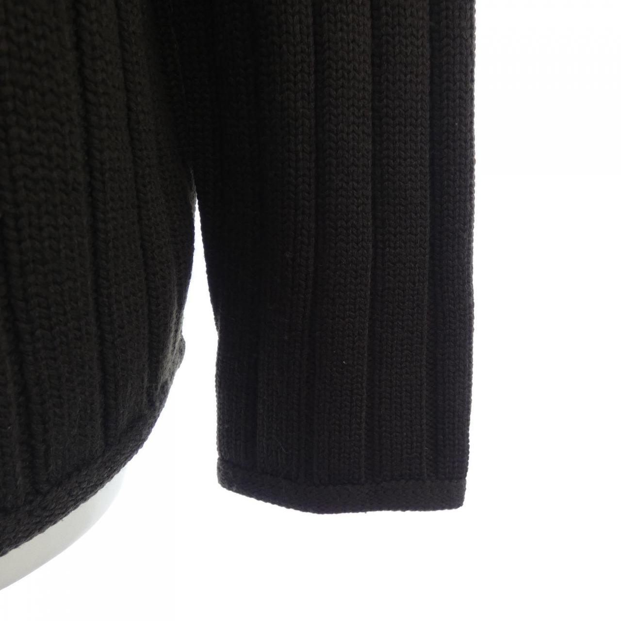 エルメス HERMES カーディガン