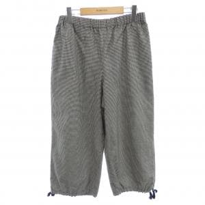 COMME des GARCONS GI NJ-P001 パンツ