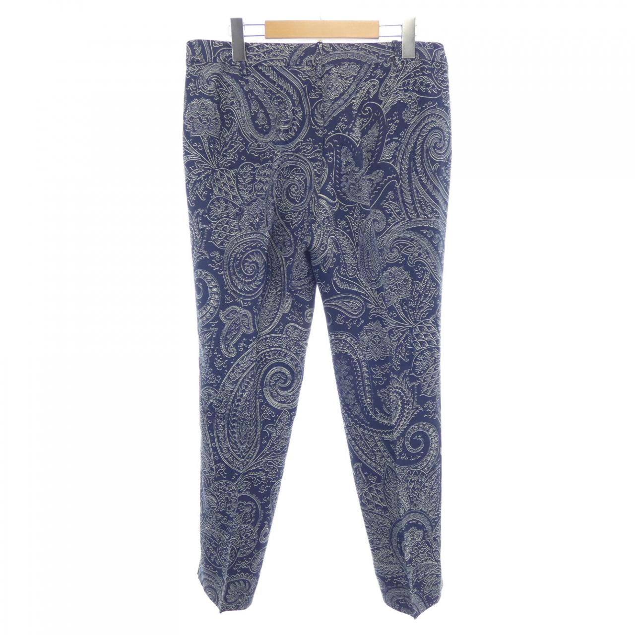 エトロ ETRO パンツ