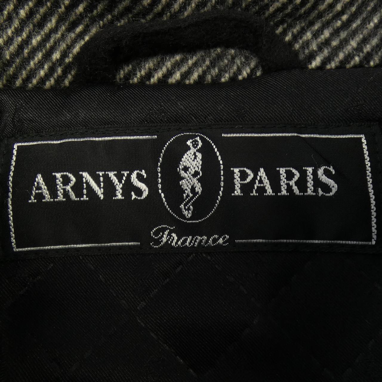 阿尼斯ARNYS大衣