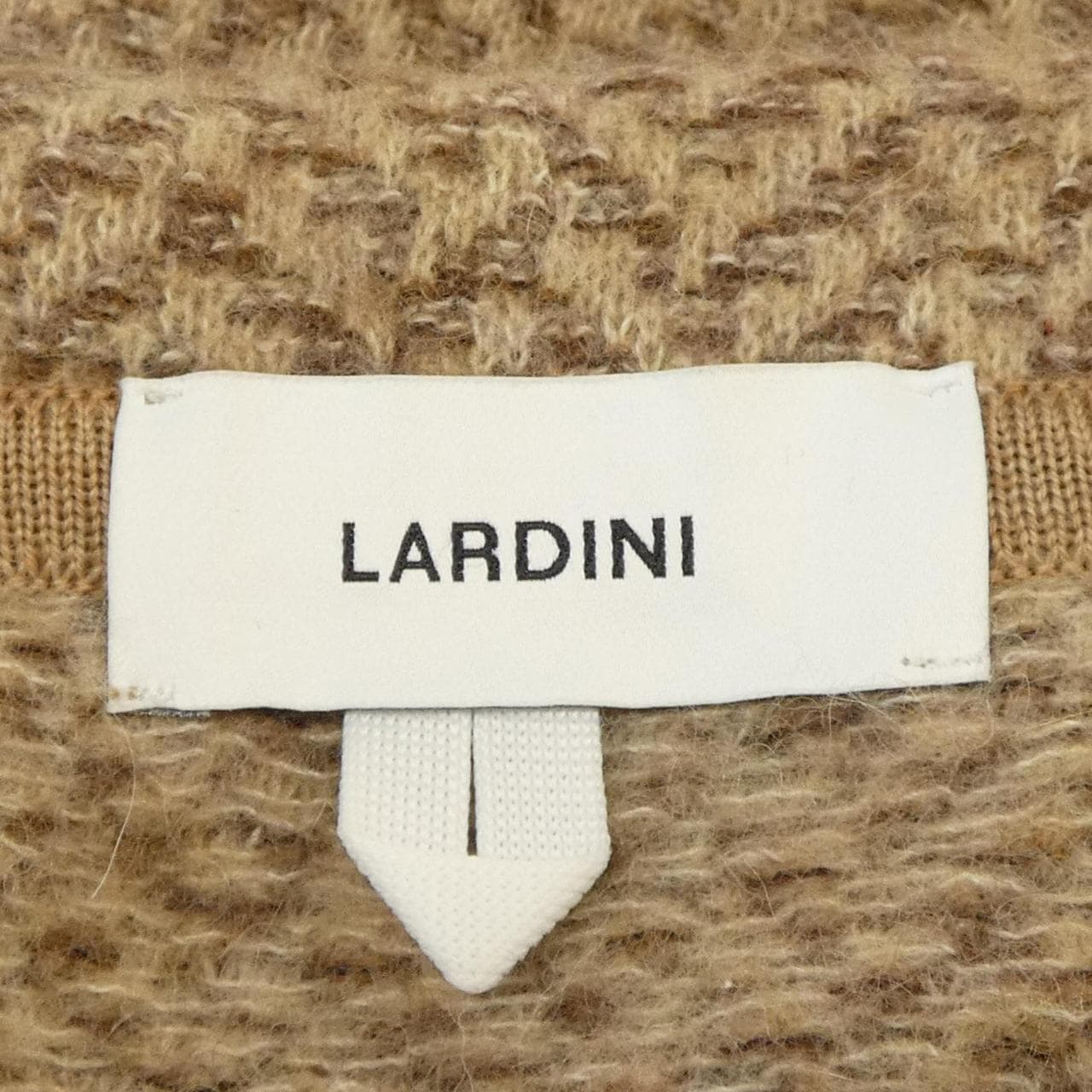ラルディーニ LARDINI ジャケット