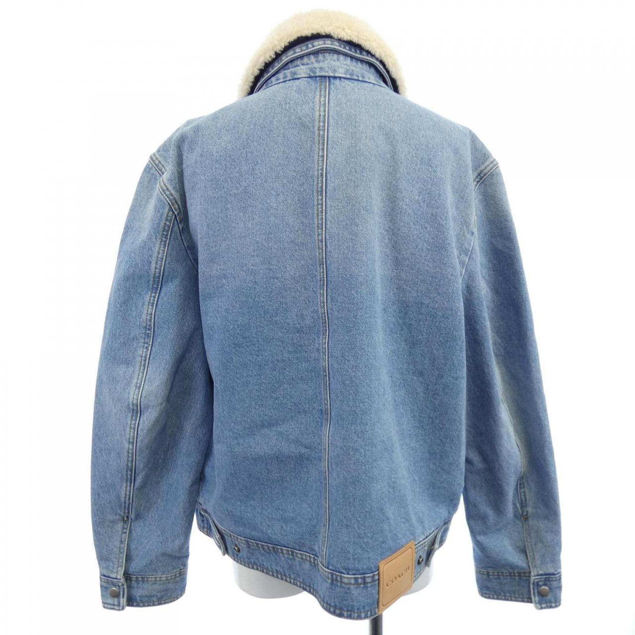 コーチ COACH CP265 ジャケット