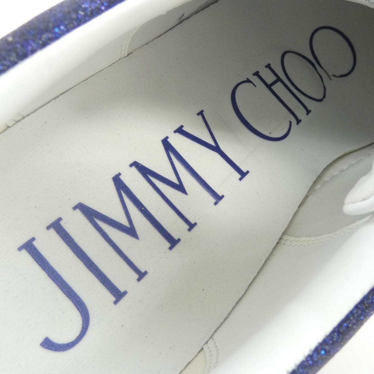 ジミーチュウ JIMMY CHOO DIAMOND MAX1/F スニーカー