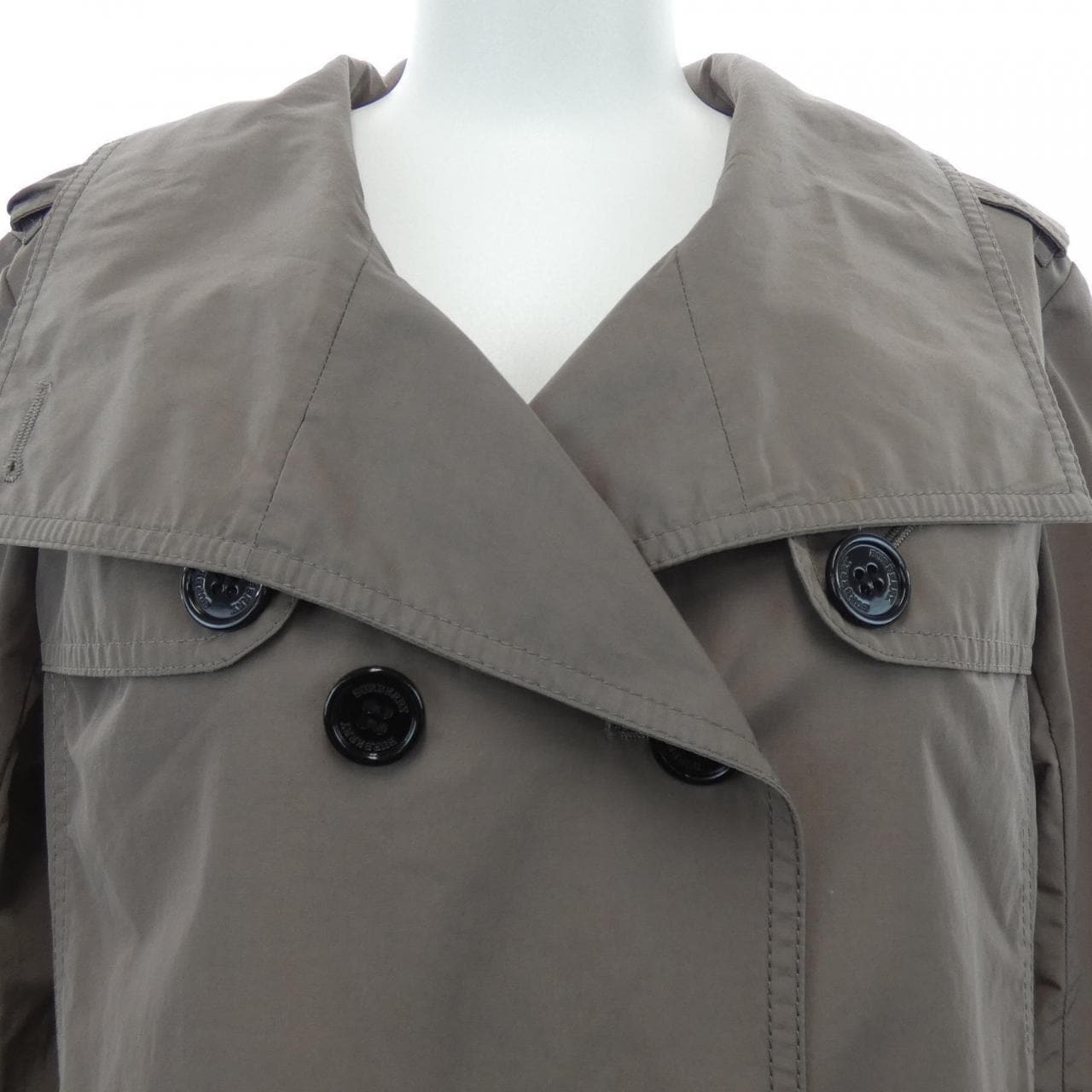 BURBERRY倫敦巴寶莉倫敦風衣