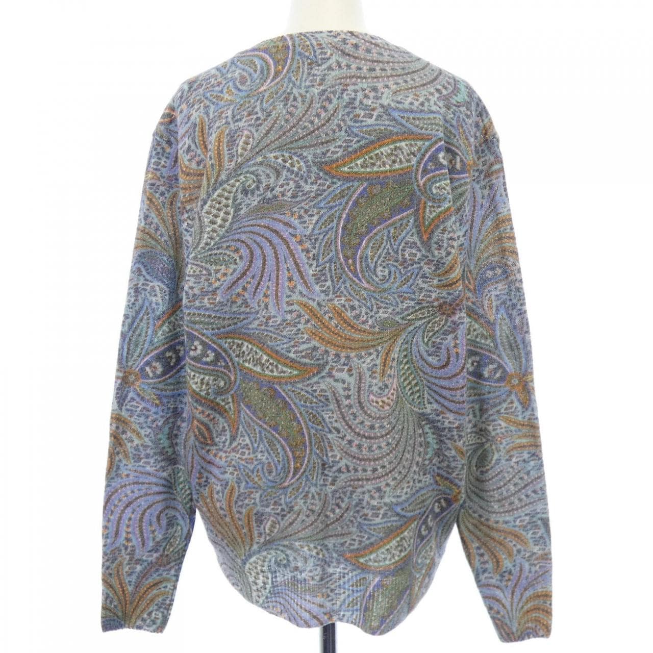 エトロ ETRO ニット