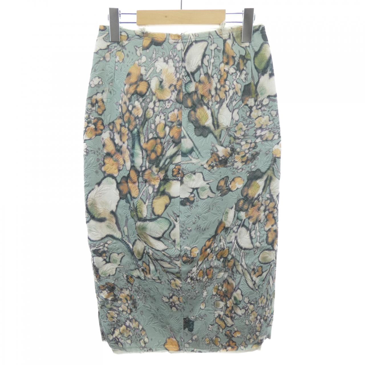 ドリスヴァンノッテン DRIES VAN NOTEN スカート