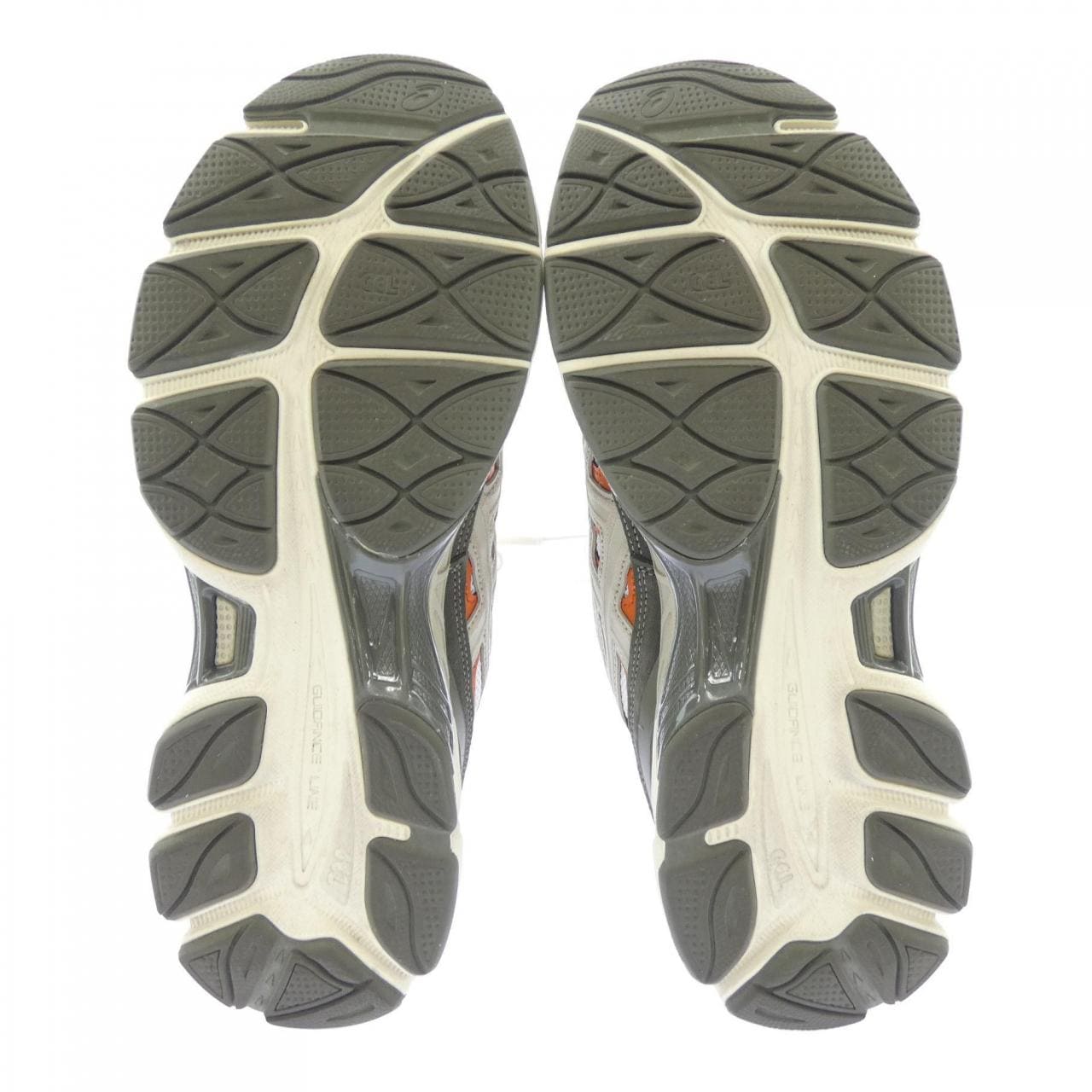 アシックス ASICS 1203A383 スニーカー