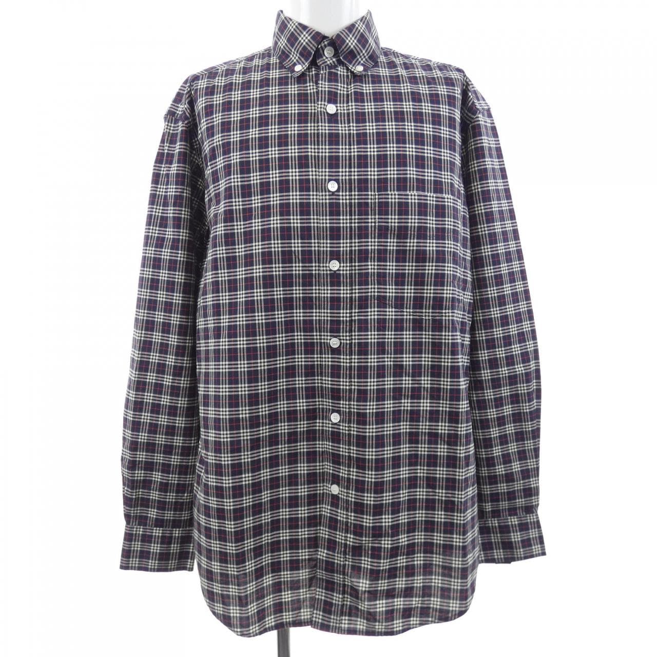 バーバリー BURBERRY 8003151 シャツ