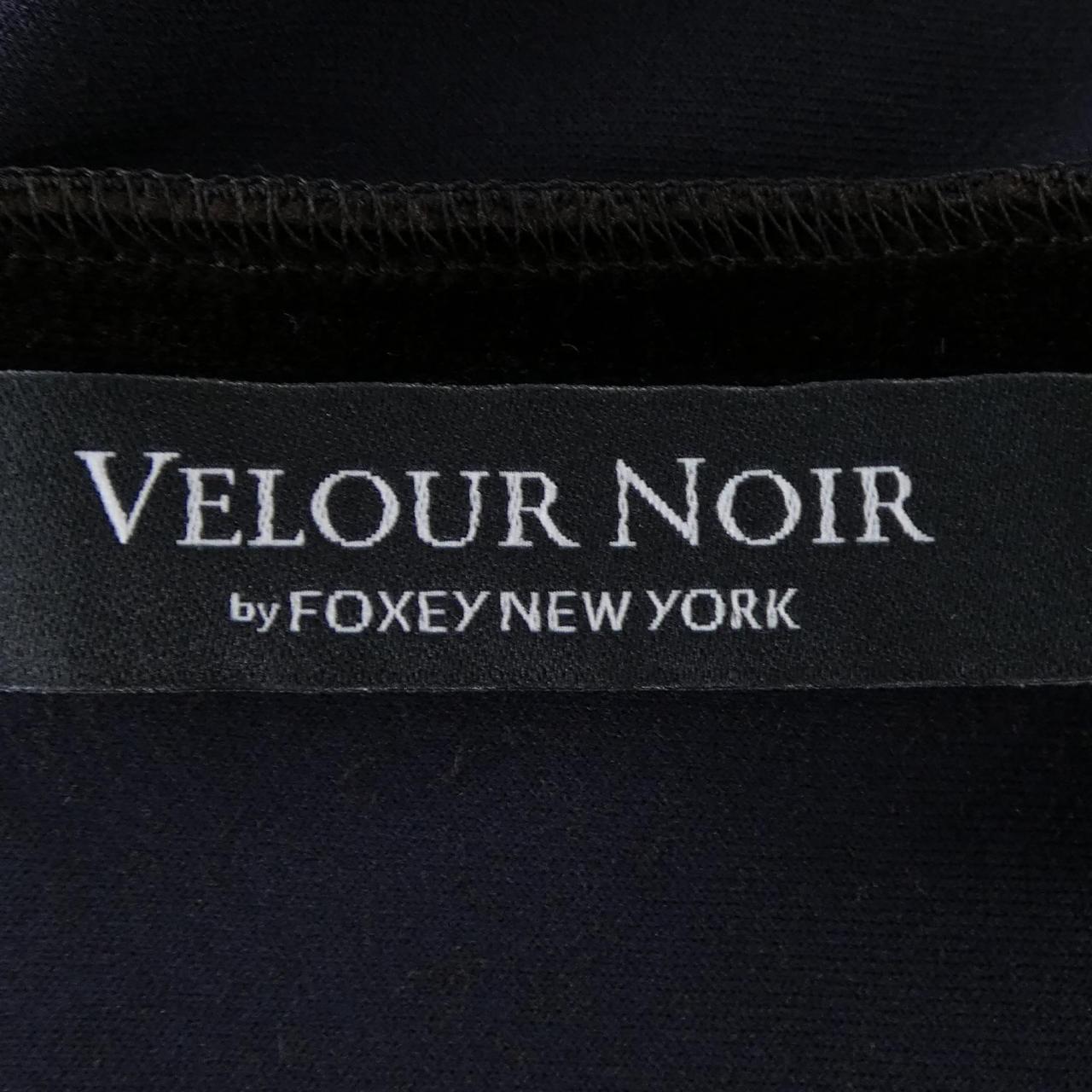 ヴェロアノワール VELOUR NOIR 43018 トップス