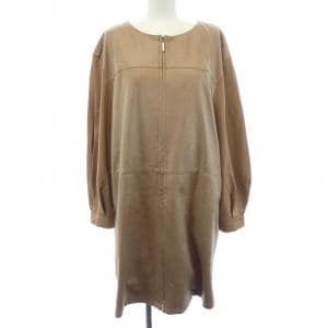 レリアン LEILIAN ロングカーディガン