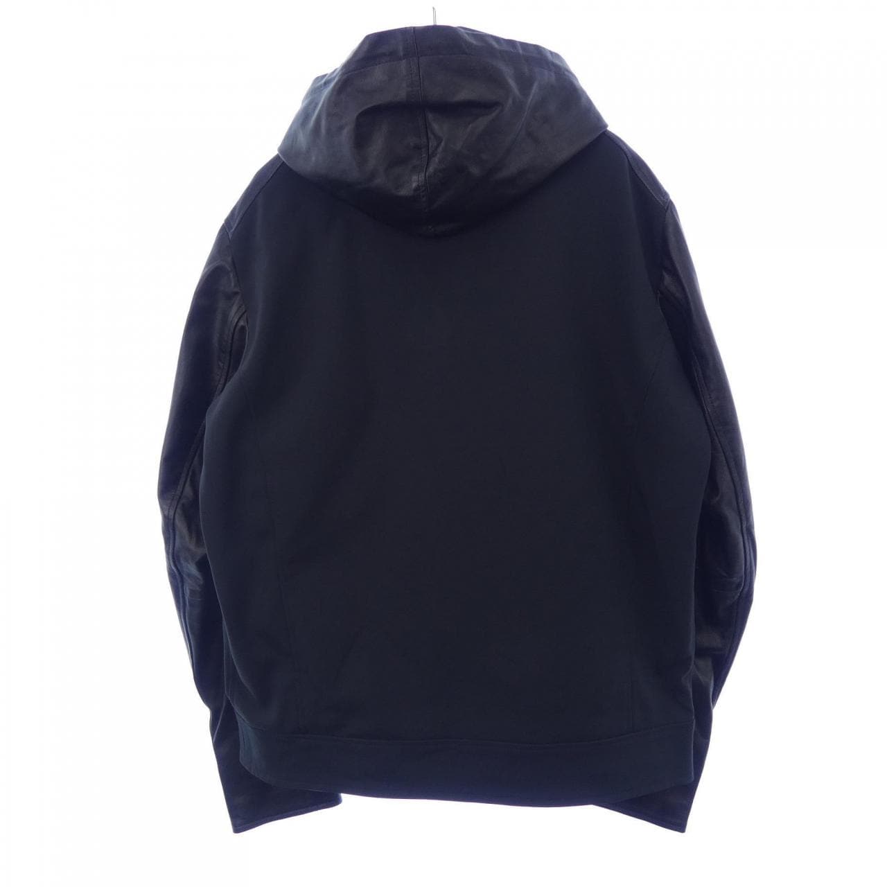 エンメティ EMMETI レザージャケット